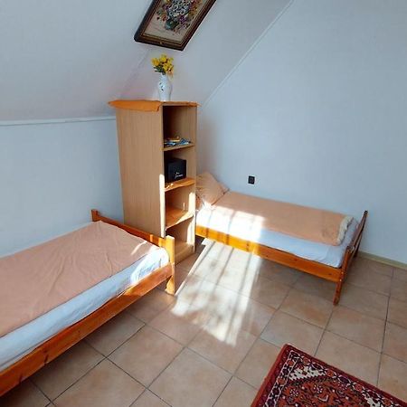 Malom Tavi Vendeghaz Tapolca Hotel Buitenkant foto