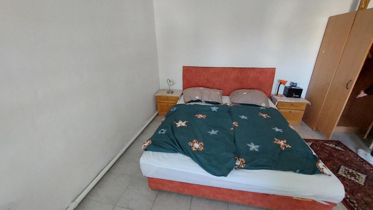 Malom Tavi Vendeghaz Tapolca Hotel Buitenkant foto