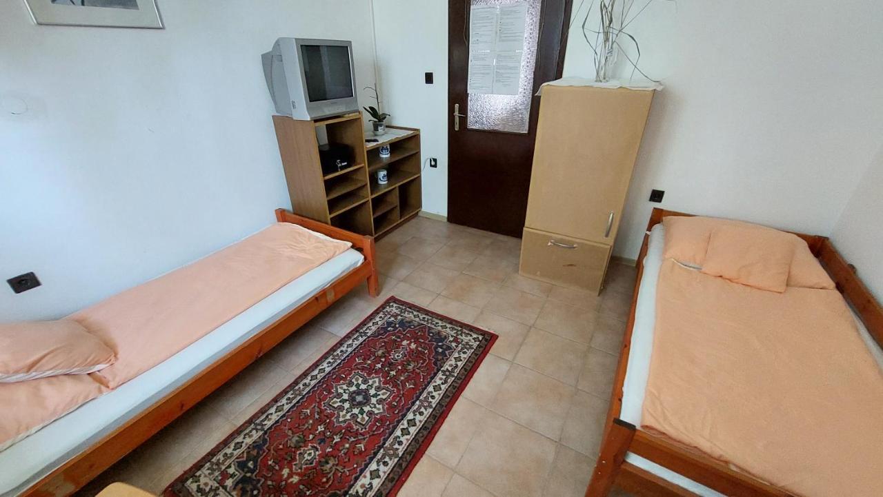Malom Tavi Vendeghaz Tapolca Hotel Buitenkant foto