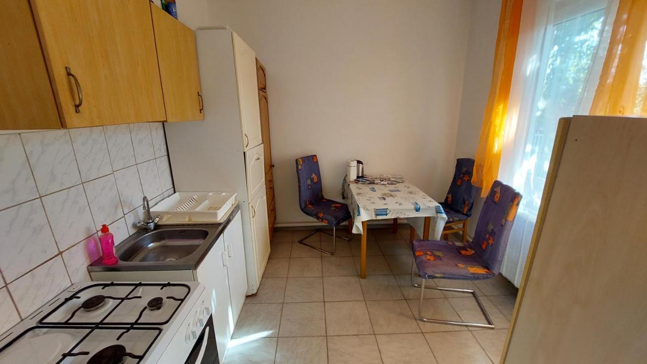 Malom Tavi Vendeghaz Tapolca Hotel Buitenkant foto