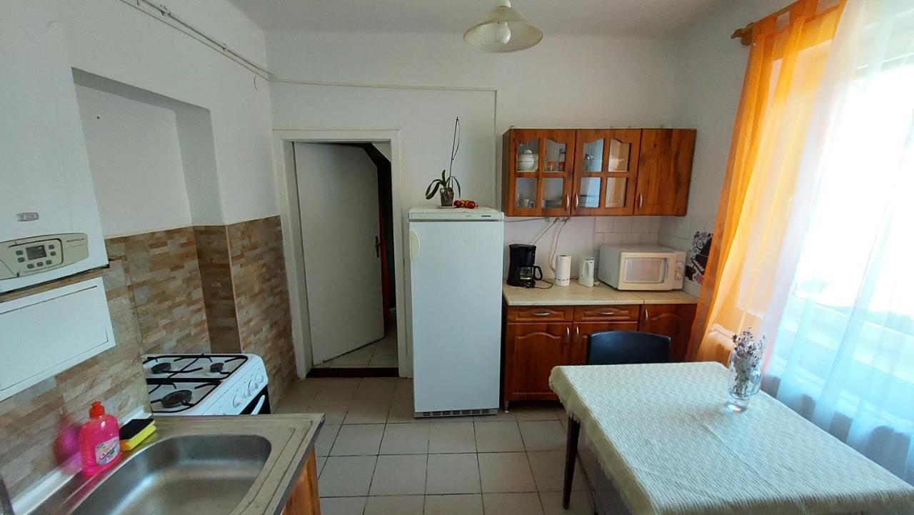 Malom Tavi Vendeghaz Tapolca Hotel Buitenkant foto